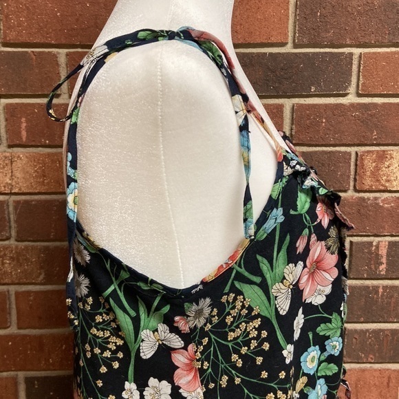 Kimchi & Blue Floral Dress‎ - Picture 7 of 13